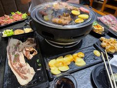 -火炉旺烤肉啤酒屋(沈北创始店)