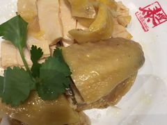 -泰煌鸡·上海白斩鸡·鸡汤面(鹤庆店)