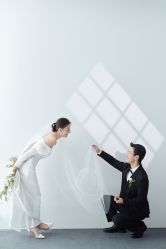 -香庭海婚纱摄影·威海旅拍(统一路店)