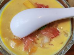 -时光乌托邦空中花园餐厅川味·融合菜(幸福广场店)