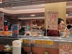 -元气寿司(东方宝泰店)