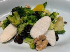 美味小炒-北平盛世·新京菜·北京烤鸭(劲松·双井店)