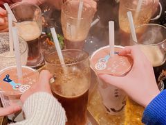 -湊湊火锅·茶憩(打浦桥日月光店)