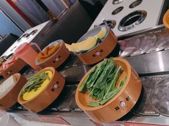 -龍歌自助小火锅(市北台东利群店)