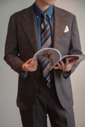 -优刻西服西装定制(金轮国际广场店)