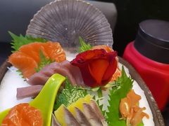 -大江户日本料理(吕厝店)