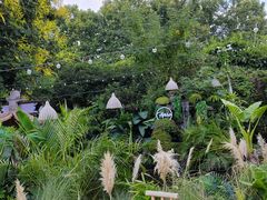 -HERRE·FARM 赫尔露营农场·团建聚会包场