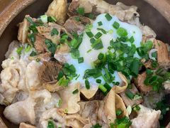 -容里煲仔饭(利丰北路店)