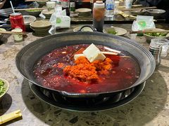 -星鸿社重庆老火锅