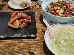-大鸽饭(马王堆店)