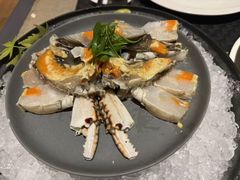 -宁海安岚·南溪阁全日餐厅