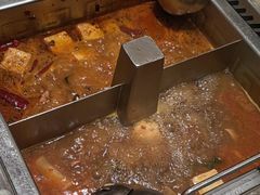 -海底捞火锅(振华广场生日主题店)