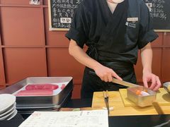 -Sushi Hanzo半藏(天环广场店)