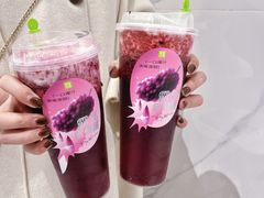 -奈雪的茶(宝龙一城店)