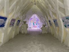 -宁波冰雪大世界(北仑区)