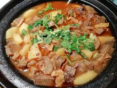 -梁家大院•农家菜(昆山会展中心店)