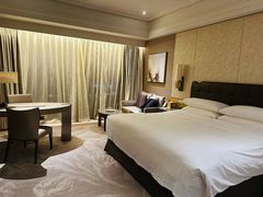 -杭州城中香格里拉大酒店
