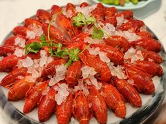 -曹胖子龙虾馆(黄桦路店)