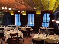 -Keens Steakhouse