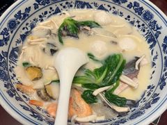 -山外山菜馆(玉泉路店)