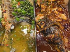 -鱼酷活鱼烤鱼(沈阳大悦城店)