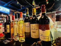 -帕丁顿酒吧Paddington