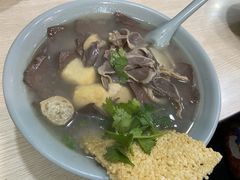 -金原鸭血粉丝汤总店(锁金村店)