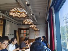 -金谷园饺子馆(北邮总店)