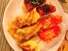 -The COOK·厨餐厅·自助餐(浦东嘉里大酒店)