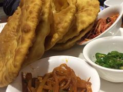 姥姥油饼-临潼印象·特色陕菜
