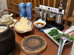-本味焖罐源(天泽街店)