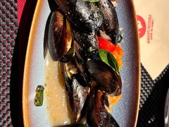 -百特喜·意大利餐厅(八佰伴镇江店)