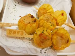 -蔡澜点心·粤菜(西单大悦城店)