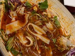 -那时新疆·若羌(经纬汇店)