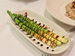 -MORTON'S 莫尔顿牛排坊(北京丽晶酒店)