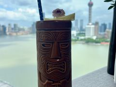 -Da Ivo哒伊沃意大利魔镜餐厅(外滩店)