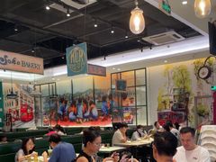 -满得意茶餐厅·顺德家常菜·港式经典(大良店)