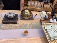 -先春西湖龍井•九曲红梅(杭大路店)