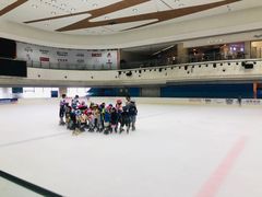 -冠军冰场CHAMPION RINK(环球银泰城店)