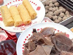 -董记老清泉·鲜切涮羊肉(窑岭店)