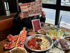 -佬土鹅肠火锅(解放路店)