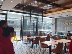 -简小姐·上海餐厅(长城大厦店)