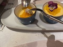 -PARFUM FLORAL花境法餐(南京首店)