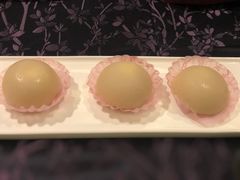 -长沙北辰洲际酒店-栀味轩中餐厅