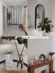 -MZ SKIN CARE逆齢驻颜中心
