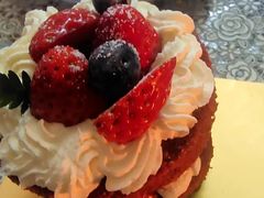 -红跑车HPCBAKERY(汉商店)