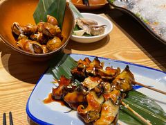 -津之港·日本料理·铁板烧