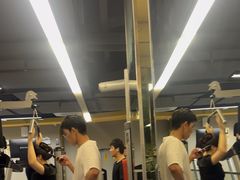 -超鹿运动(大唐世家店)