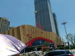 -万达茂商场(南京仙林店)