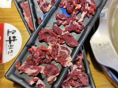 -皇牛鲜生·牛爱牛鲜牛肉自选火锅(晋吉北路店)